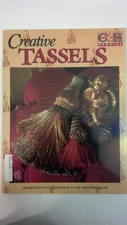 Creative Tassels by Willingham