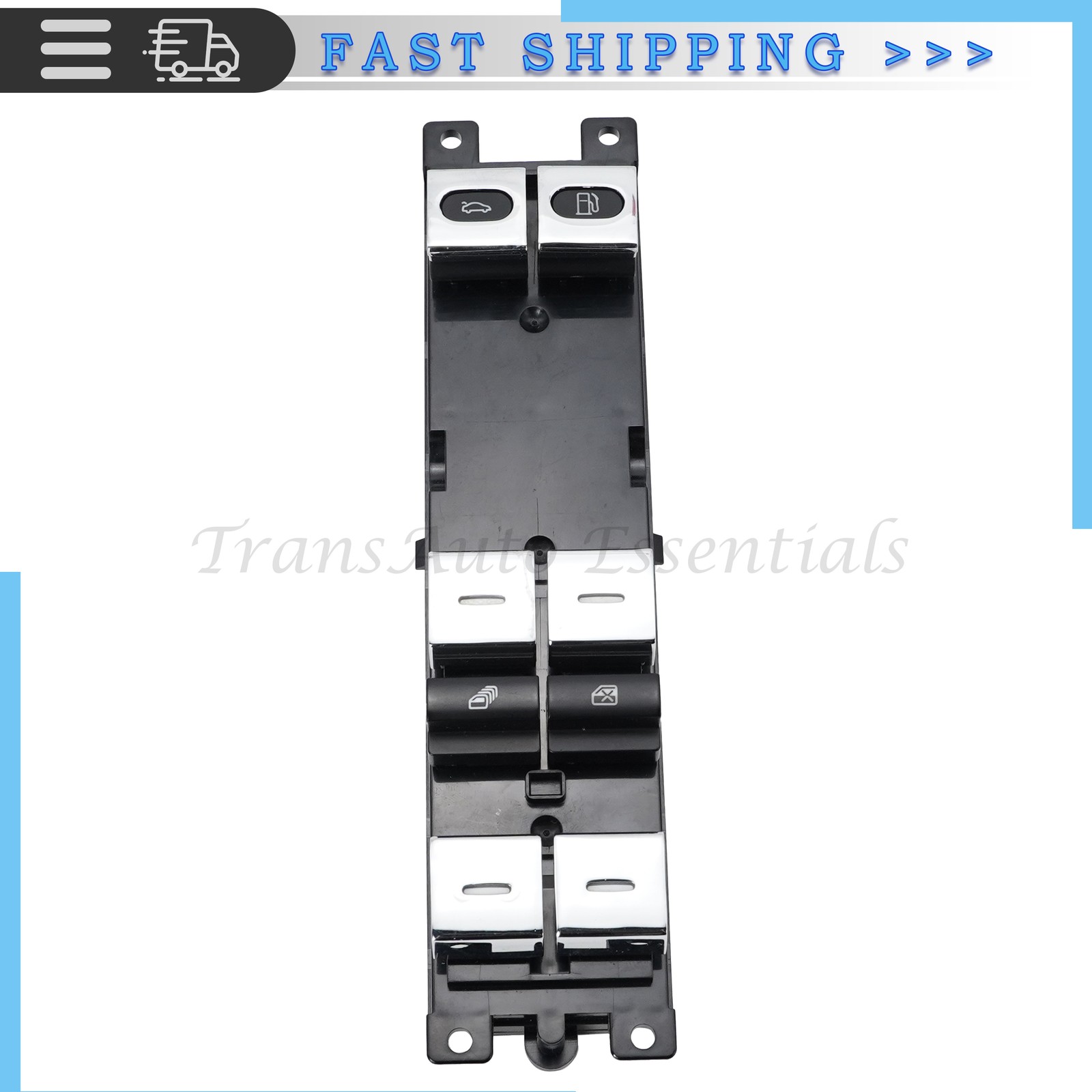 Bentley Continental 2004-2018 Front Left Control switch P/N 3W3959857