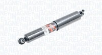 StoßDäMpfer Hinten FüR Ford Tourneo Connect / Grand V408 Ab 13-> DV6118080ME