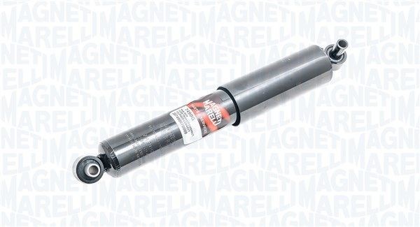 StoßDäMpfer Hinten FüR Ford Tourneo Connect / Grand V408 Ab 13-> DV6118080ME-image