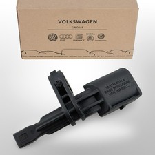 ORIGINAL VW ABS Sensor rechts für AUDI A3 SEAT SKODA VW Golf 7 8 Caddy 4 T6 T7