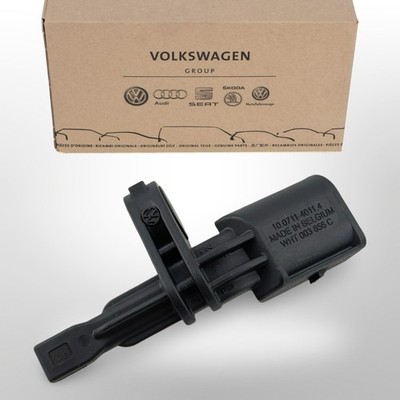 ORIGINAL VW ABS Sensor rechts für AUDI A3 SEAT SKODA VW Golf 7 8 Caddy 4 T6 T7