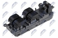 NTY EWS-TY-039 Schalter, Fensterheber Vorne Links FüR Toyota
