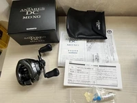 Shimano 18 Antares DC MD XG Reel