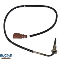 Bugiad Sensor, Abgastemperatur U.A. FüR Audi, Seat, Skoda, VW