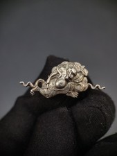 银色日本黄铜古董| eBay