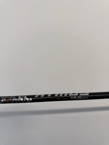 Taylormade M6 7 Wood / 21 Degree / Left Handed / Atmos Stiff Flex Shaft - Picture 5 of 7