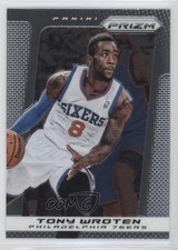 2013-14 Panini Prizm Tony Wroten #194 4k8