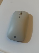 Microsoft Surface Modern Mobile Bluetooth Wireless Mouse 1679 1679C Tested