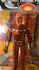 Playmates Star Trek Next Generation Action Figure Vorgon 1993 — photo 3