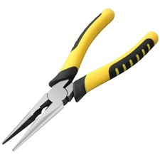 8 Inch Needle Nose Pliers Heavy Duty Steel