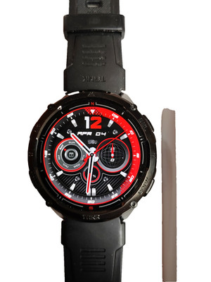 Smart Watch KOSPET Tank 3 ultra 2 Herren mit GPS