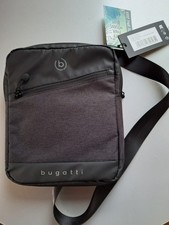 Herren Umhängetasche, Bag, Bugatti, neu