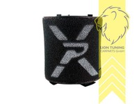 Pipercross Sportluftfilter FüR Skoda Roomster 5J 1.2Tsi 1.2Tdi 1.6Tdi PX1819DRY