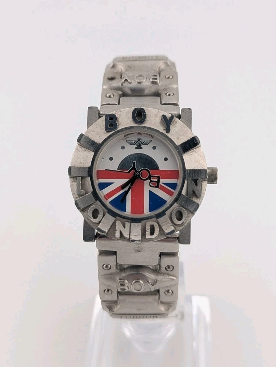 BOY London Wristwatches for sale - eBay display picture 1