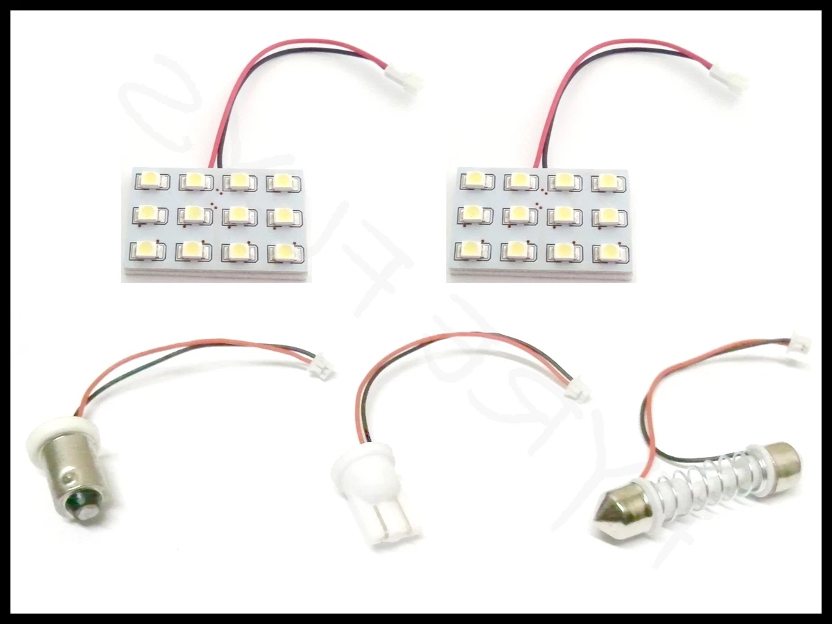 12 led panel outlet