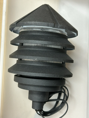 KICHLER 15005 BTK Landscape 12V Landscape Path Walkway Accent Lighting NEW - Picture 3 of 4