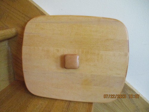 Longaberger Timeless Memory Basket Set & Lid Mother's Day *shipping included!* - Picture 14 of 15