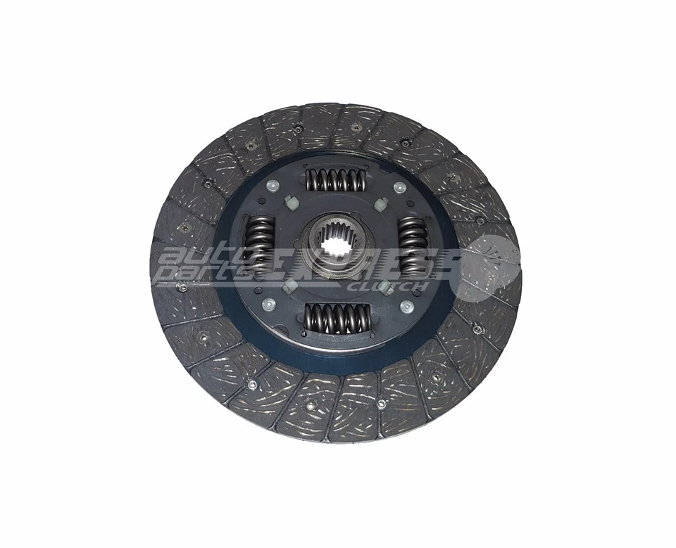 Kit de embrague para Kia Spectra Spectra 2004-2009 5 Base EX LX SX 2,0 L L4 Gas DOHC Foto 4 de 4