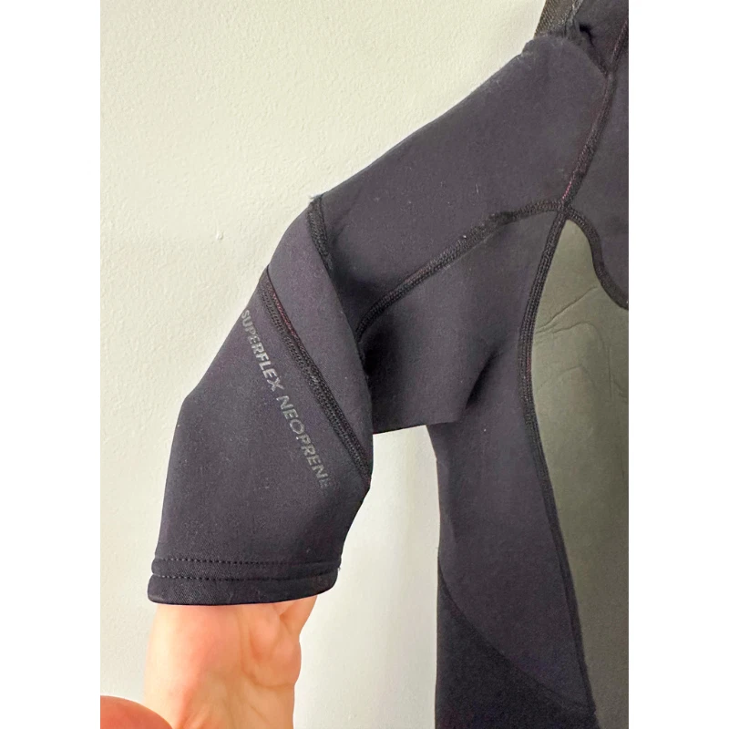 Traje de neopreno Billabong para niños - talla 8 Foto 4 de 4