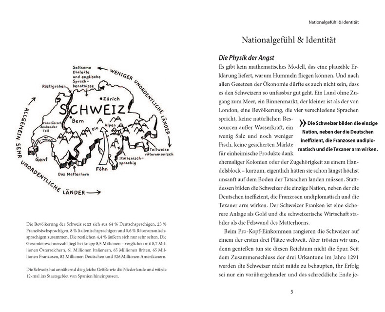 Thumbnail - So Sind Sie, Die Schweizer Paul Bilton 9783831728824