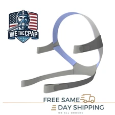 ResMed Replacement AIRFIT F10 Headgear (Small, Medium, Large)