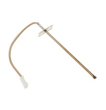   OEM GE WB20K10027 Range Temperature Sensor