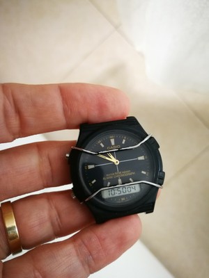 casio 1301 aw 5