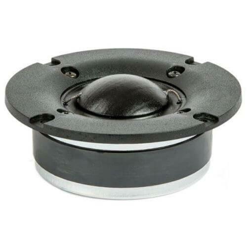 CIARE HM500 midrange professionale da 2 pollici e 200W - 100W RMS a 8 Ohm (1PZ) - Foto 1 di 1