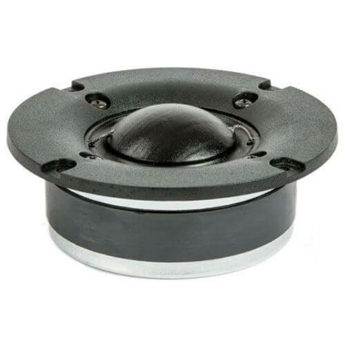 CIARE HM500 midrange professionale da 2 pollici e 200W - 100W RMS a 8 Ohm (1PZ) - Photo 1/1