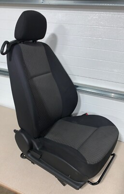 Used Front Seat Belts – Fits Chevy Cobalt SS Coupe 2-Door 2005-2010 – Driver & Passenger 2 thumbnail image