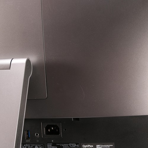 Dell OptiPlex 7780 All-in-One // i9-10900, 32 GB RAM, 512 GB SSD - Bild 7 von 11