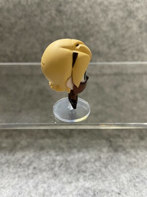 Square Enix Nier: Automata Trading Arts Mini Operator | eBay