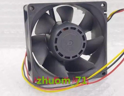 1PC SANYO SanAce 9G0824G102 8038 24V 0.56A Double ball cooling fan - Picture 4 of 4