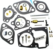 GENUINE ZENITH Carburetor Kit  International IHC IH KB6 KB7 76560R92 10738 B55