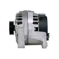 Hella 8EL 012 429-981 Generator FüR Renault Clio II (Bb_, Cb_)