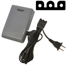 HQRP Foot Controller for White W445 1500 2221 2222 2335 3032 4042 5340 7340