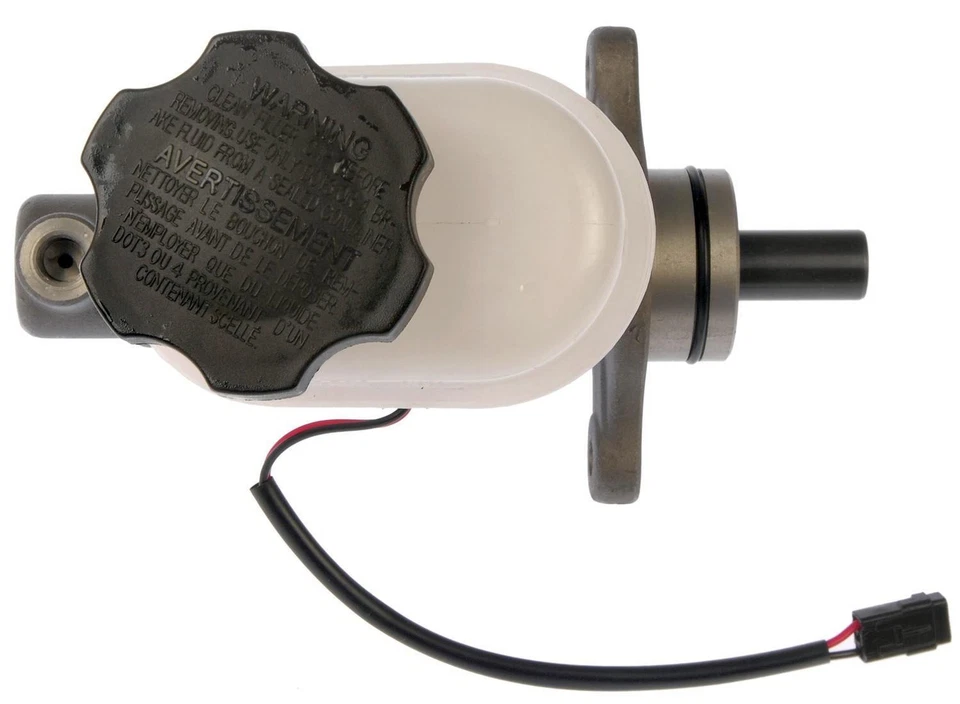 Cilindro maestro de freno para Kia Rio 2004 Dorman M630381 2003-2005 Foto 3 de 4