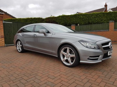 Mercedes Benz Cls 2 1 Cls250 Cdi B E Amg Sport Shooting Brake Mercedes Benz Cls 2 1 Cls250 Cdi B E Amg Sport
