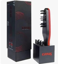 Cirrus Curly and Ripply Volumizing Styling Waver Brand - New In Box