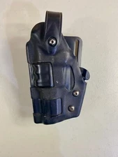 Safariland 6070-74 Retention Holster Sig P229 L/H