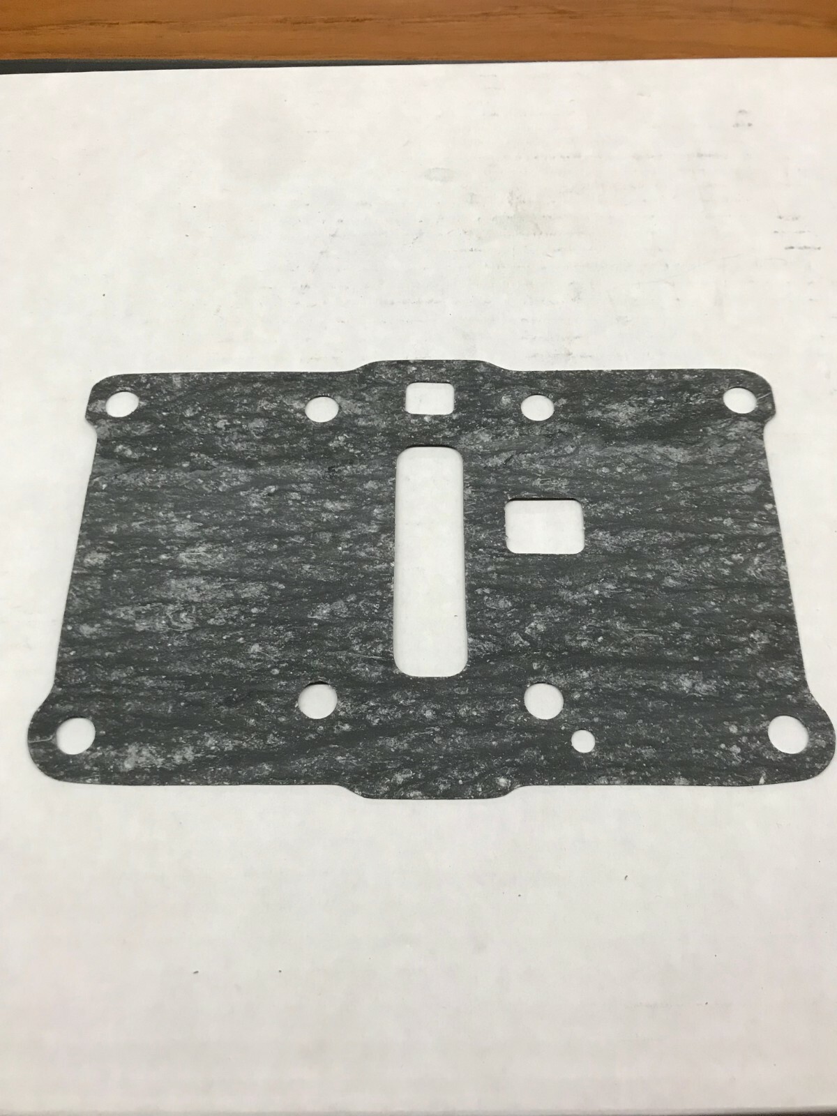 HONDA CB350 CL350 SL350 CYLINDER HEAD COVER GASKET OEM 12391286010 eBay