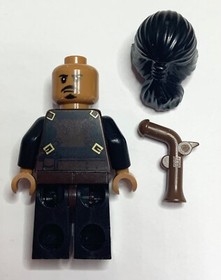 Lego Star Wars Minifigures - Tasu Leech 75105 SW0674