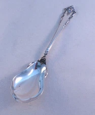 Rondelay-Lunt Sterling Sugar Spoon