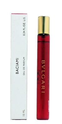 Bvlgari Allegra Baciami Miniatur 10 ml EDP / Eau de Parfum Spray