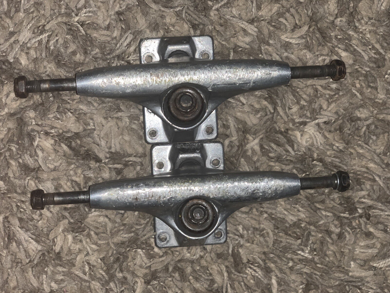 skateboard trucks eBay