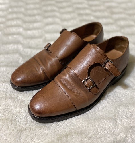 Men's Hammond \u0026 Co Dress Shoes Size 9 