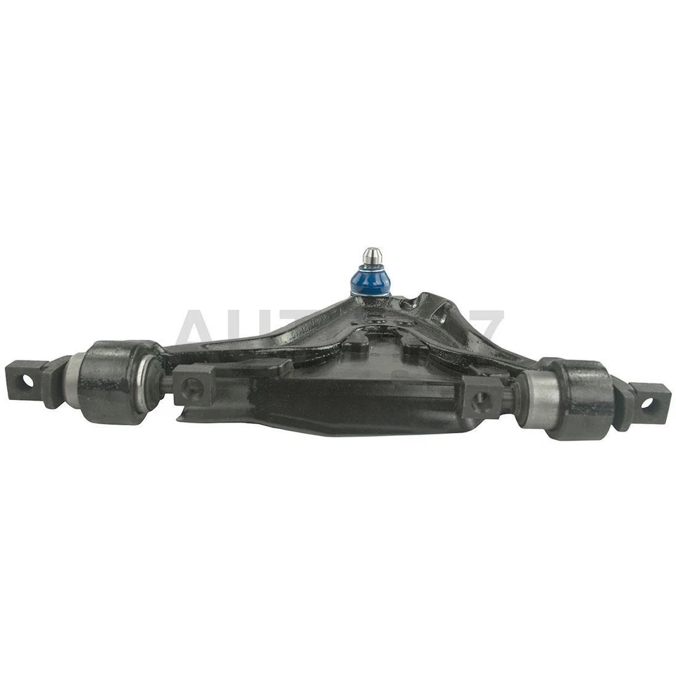 4 шт передний рычаг управления с шарниром + комплект звеньев стабилизатора для Volvo C70 - Изображение 2 из 4