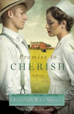 Promise to Cherish: A Novel (Promise of Sunrise) - Paperback - GOOD