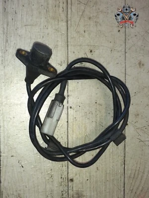 CAPTEUR ABS ROUE AVANT BMW R 850 RT ABS de 2002 à 2005 - réf : 126 - Photo 1/4